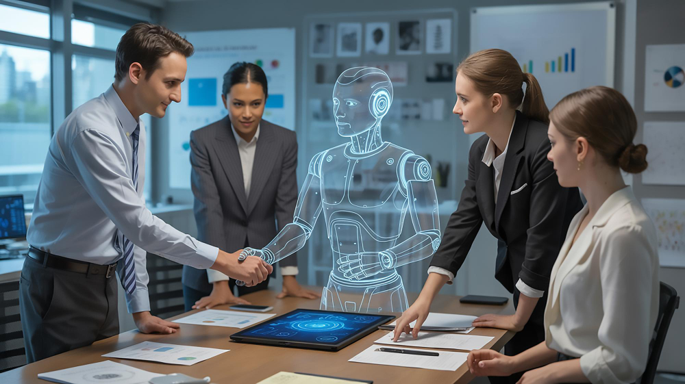 AI ethics and responsible innovation in consulting practices